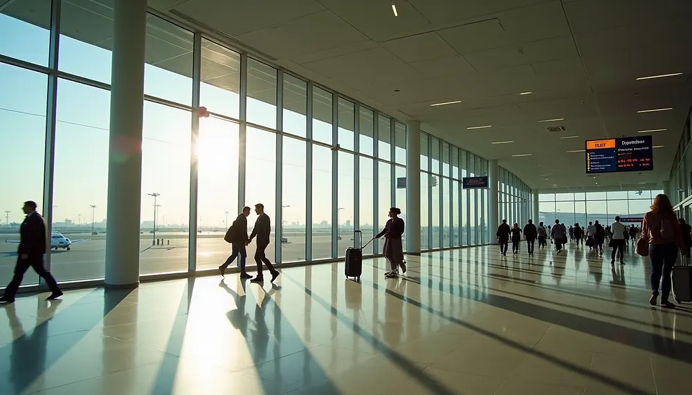 Essential Guide to Tel Aviv Airport Transfers: Ben Gurion to City Center (2026)