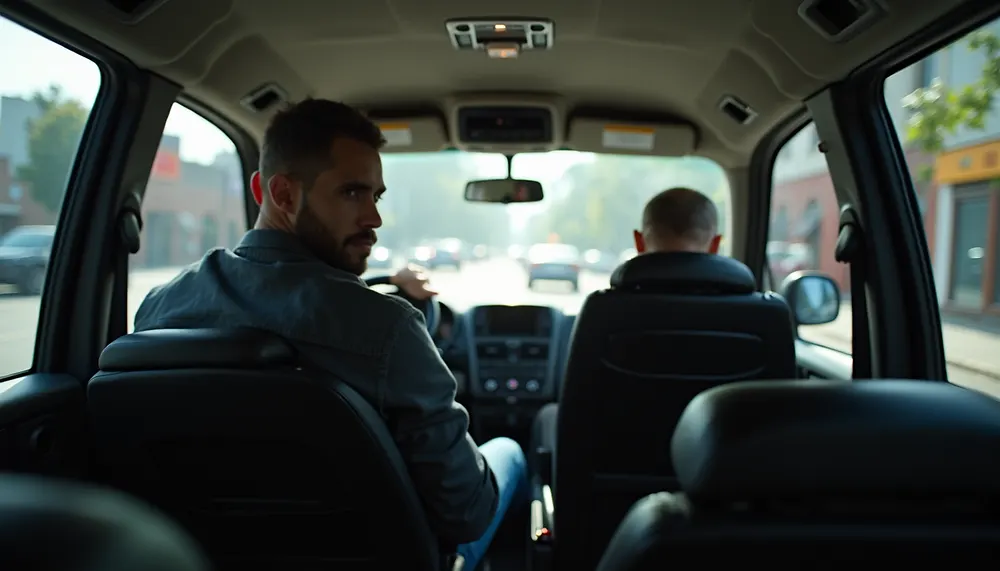 Experience Luxury Travel with Almaxpress Big Taxi Service for Groups in Jerusalem and Tel Aviv