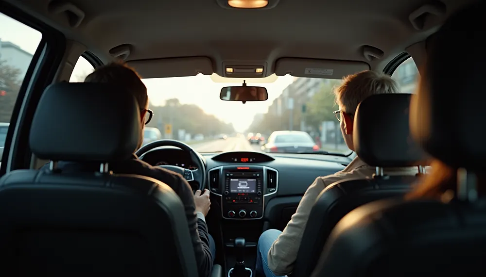 Experience Seamless Big Taxi Transfers to Airports Across Israel with Almaxpress