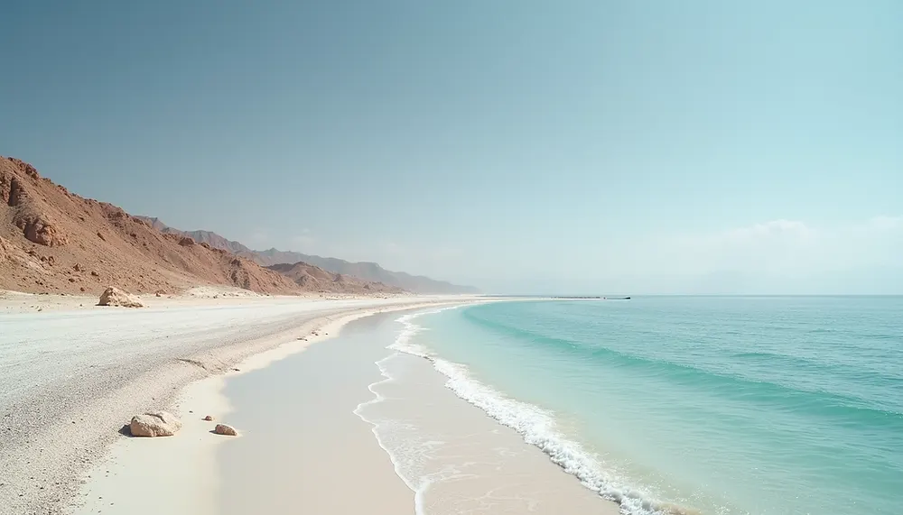 Taxi to the Dead Sea: The Ultimate Relaxation Journey (2026)