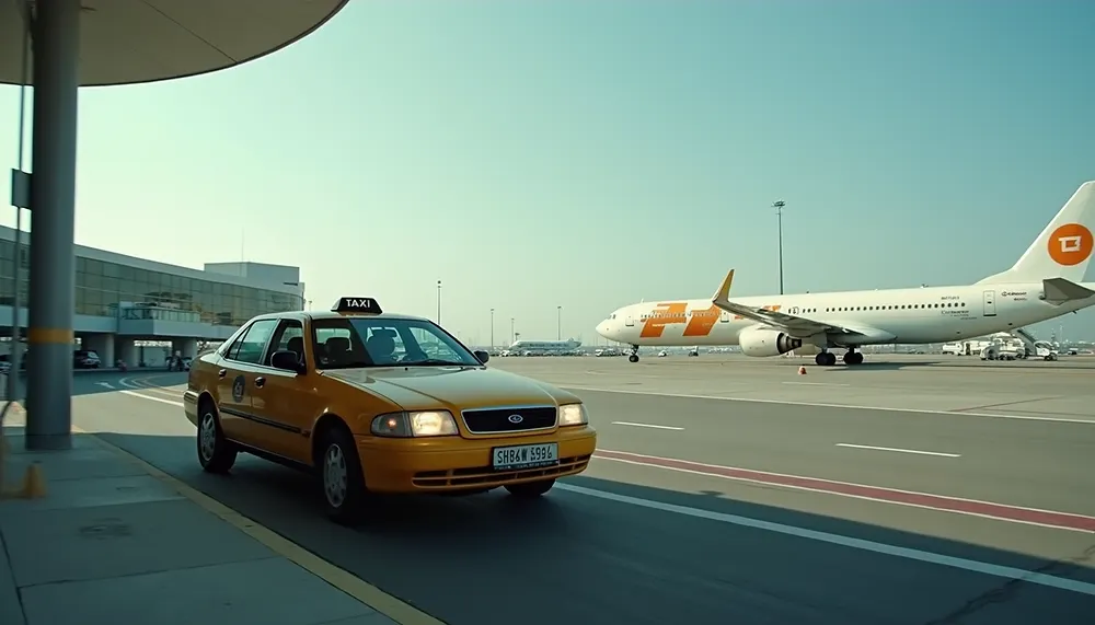 How to Choose the Right Airport Taxi Service for Your Needs in Tel Aviv