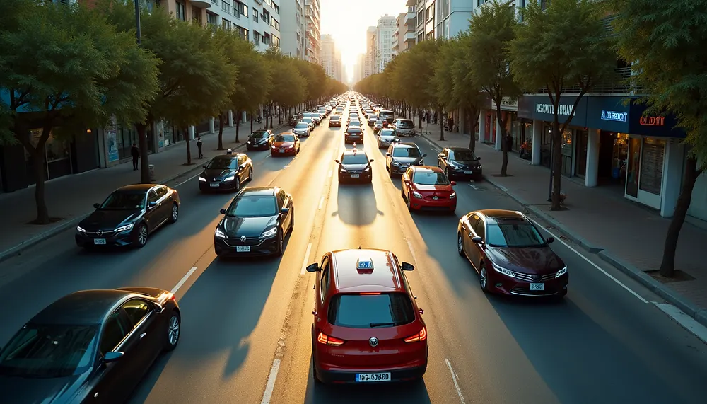Taking a Taxi in Israel as a Tourist: 2026 Prices, Shabbat & Tips