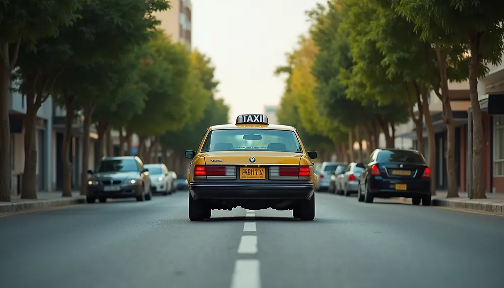 Reliable Beit Shemesh Taxi Service for Seamless Travel to Airports and Jerusalem