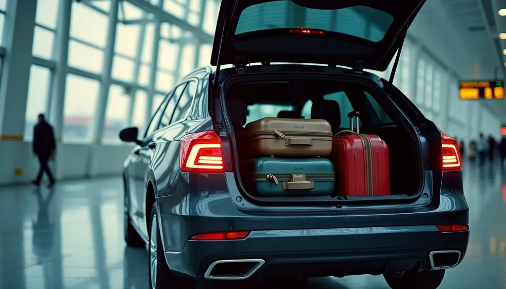 The Essential Steps for Selecting the Perfect Airport Taxi Service: A Comprehensive Guide for Travelers
