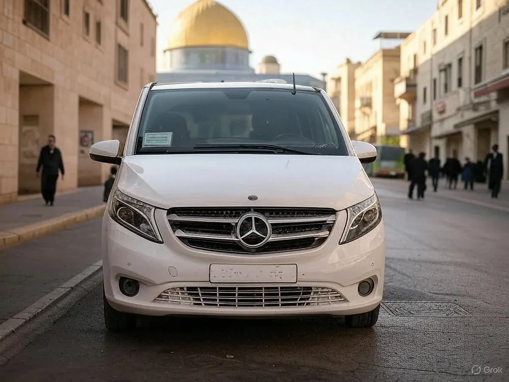 5 Tips for a Smooth Airport Taxi Experience in Israel (2026 Guide)